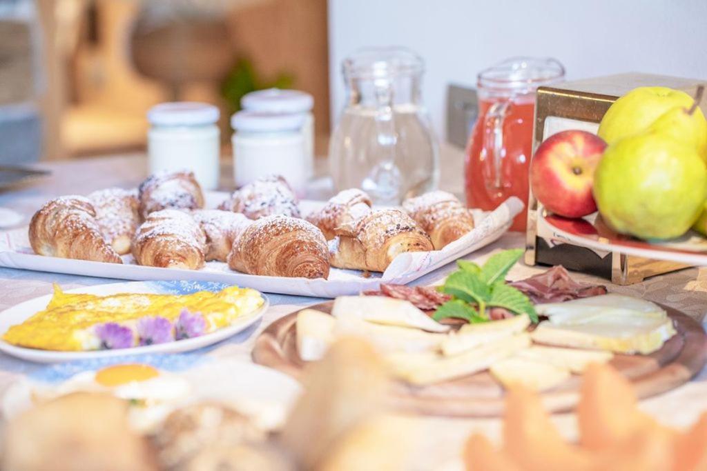 Il Sogno Alojamento de Acomodação e Pequeno-almoço