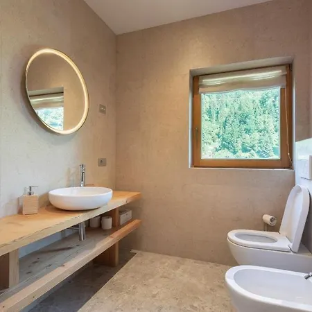 B&B Il Sogno Campolongo Exterior photo