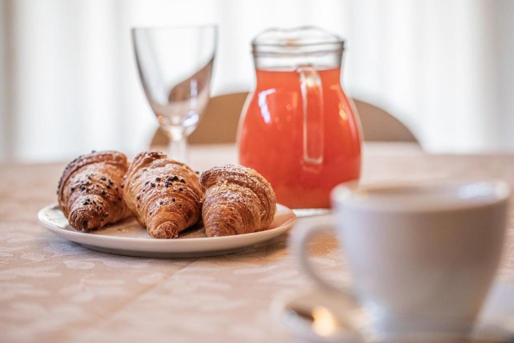 Il Sogno Couette-café *
